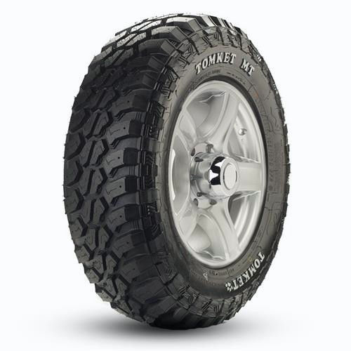 TOMKET  MT 215/75 R15 103Q