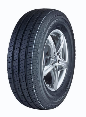 TOMKET  VAN 195/70 R15 104R