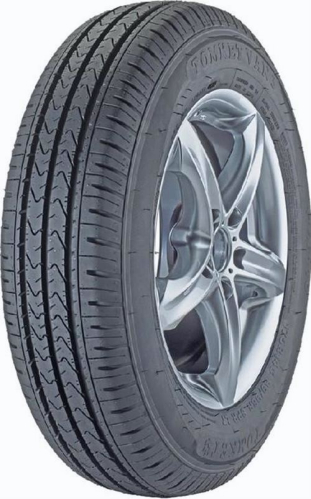 TOMKET  VAN 3 185/80 R15 103Q