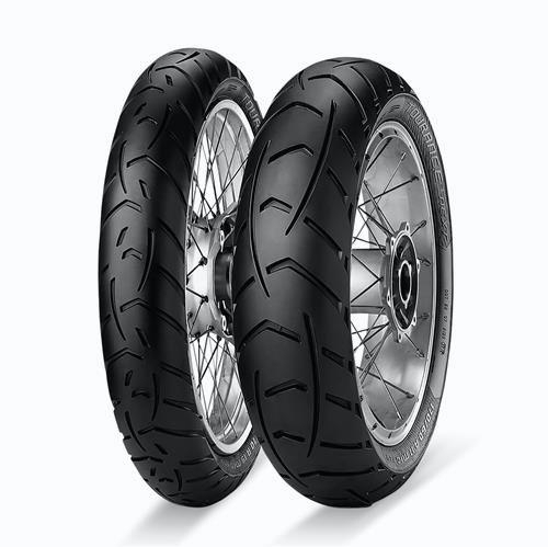 METZELER TOURANCE NEXT 110/80 R19 59V