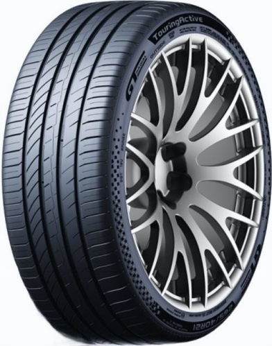 GT Radial TOURING ACTIVE 255/40 R21 102Y XL