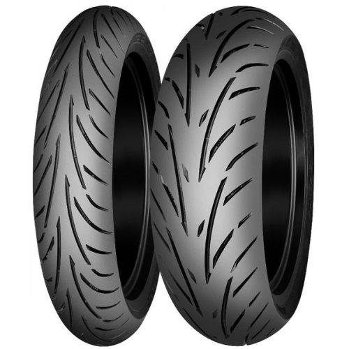 MITAS TOURING FORCE 120/70 R19 60W Front TL