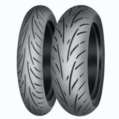 MITAS TOURING FORCE 110/80 R19 59W DOT2023