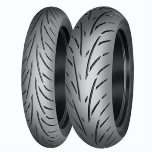 MITAS TOURING FORCE F 120/70-19 60W Front TL