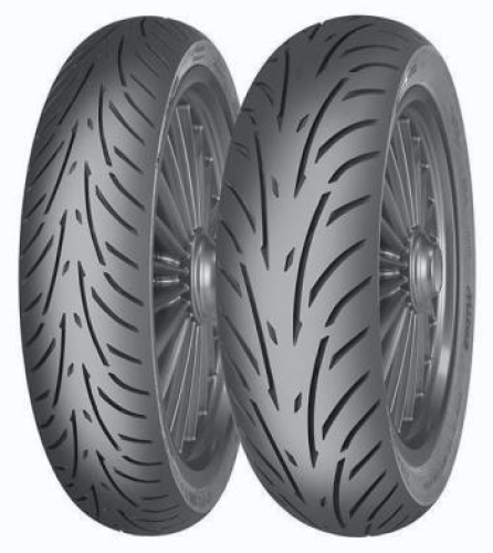 MITAS TOURING FORCE SC 100/70 R14 53L