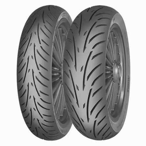 MITAS TOURING FORCE SC 100/70 R14 53P