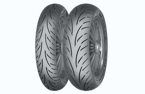 MITAS TOURING FORCE SC2 110/70 R16 52S