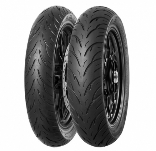 ANLAS NF-28 80/100 R18 47P