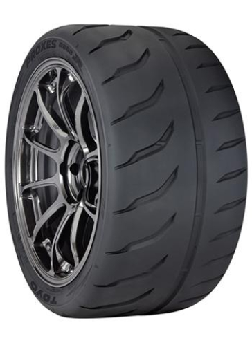 TOYO PROXES R888 R 245/40 R17 95W