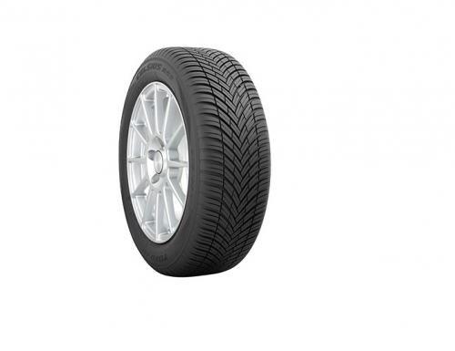 TOYO CELSIUS AS2 205/55 R16 94V DOT2021
