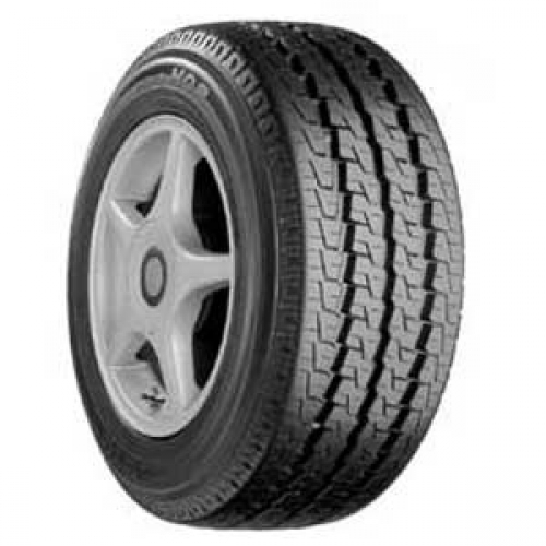 TOYO H08 75 195/75 R16 107S DOT2017