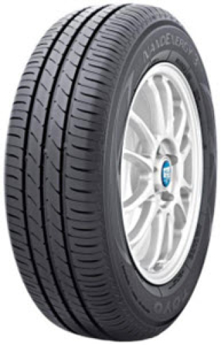 TOYO NANO ENERGY 3 155/70 R13 75T DOT2022