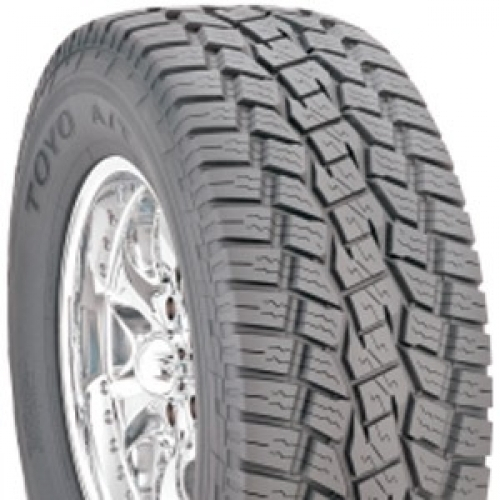 TOYO OPEN COUNTRY A/T+ 265/70 R16 112H