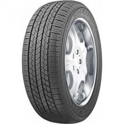 TOYO OPEN COUNTRY A20B 215/55 R18 95H DOT2018