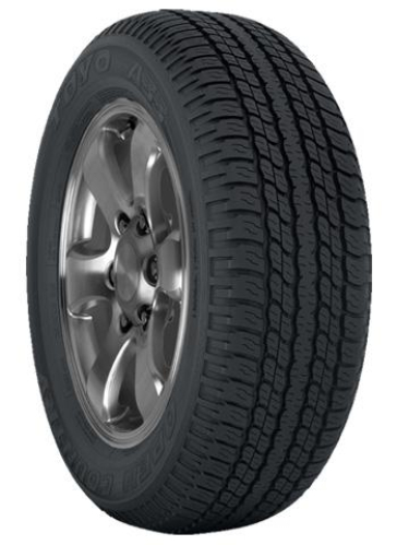 TOYO OPEN COUNTRY A33A 255/60 R18 108S