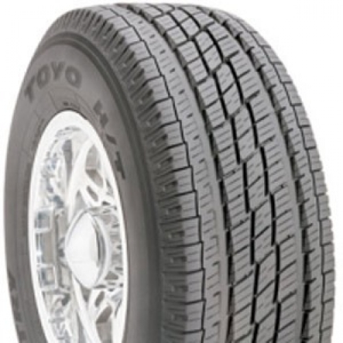 TOYO OPEN COUNTRY H/T 245/60 R18 104H