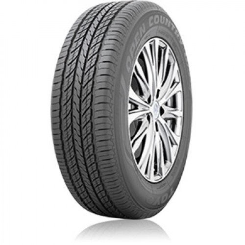 TOYO OPEN COUNTRY U/T 225/65 R17 102H