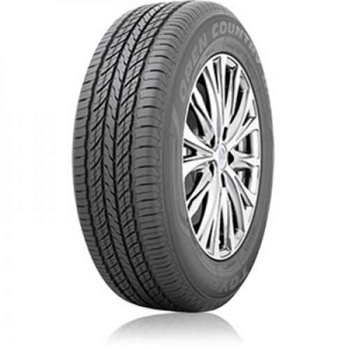 TOYO OPEN COUNTRY U/T 285/60 R18 116H DOT2023