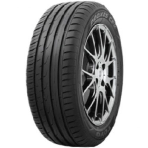 TOYO  L215/55 R16 PROXES CF2 97V XL DOT2016