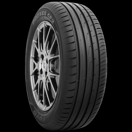 TOYO PXCF2 SUV 225/65 R18 103H DOT2017