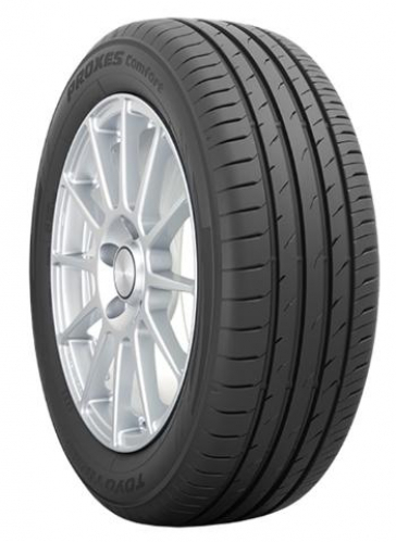 TOYO PROXES COMFORT 225/65 R17 106V DOT2023