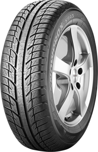 TOYO SNOWPROX S943 205/65 R15 99T
