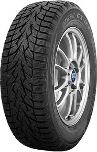 TOYO  Z245/45 R20 OBSERVE GS3 99T XL DOT2015