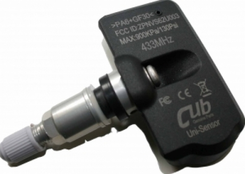 TPMS CUB universální ventil