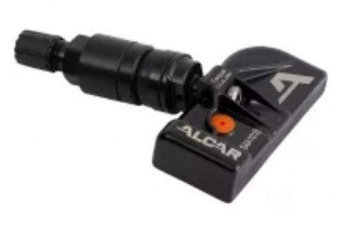 Alcar TPMS S4A101B (černý) universální ventil black