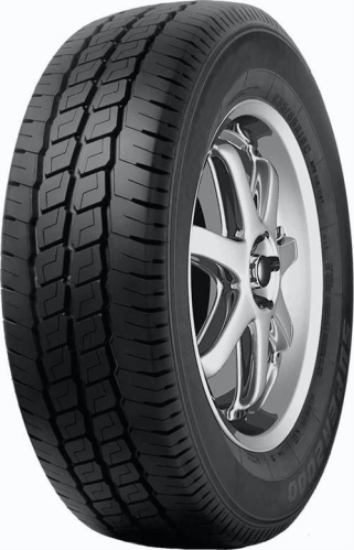 Torque TQ2000 205/80 R14 109Q