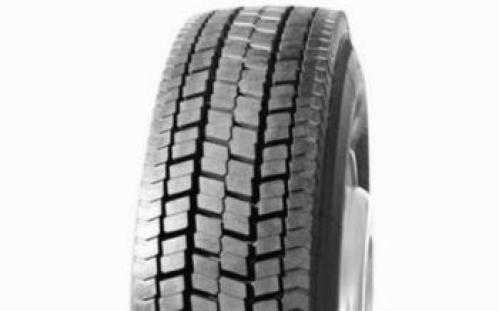 Torque TQ628 315/70 R22.50 154L