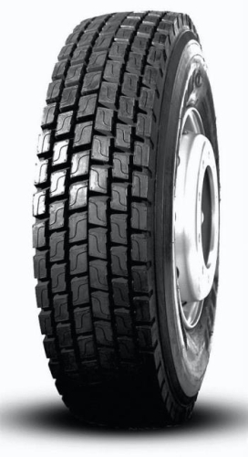 Torque TQ638 315/70 R22.50 154L
