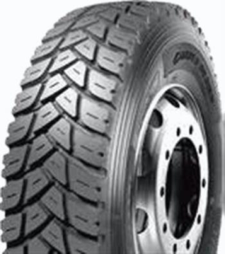 Torque TQ768W 315/80 R22.50 156L
