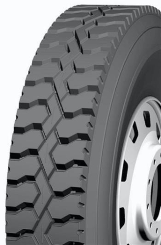 Galgo TR 205/75 R17.50 124L