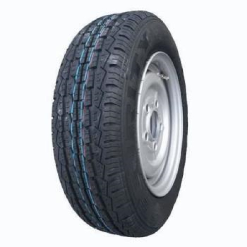 SECURITY TR-603 TRAILER 155/80 R13 91N