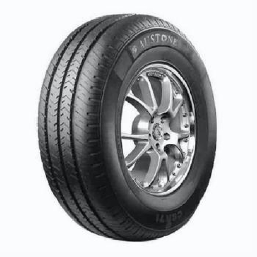 SECURITY TR-903 145/80 R10 74N