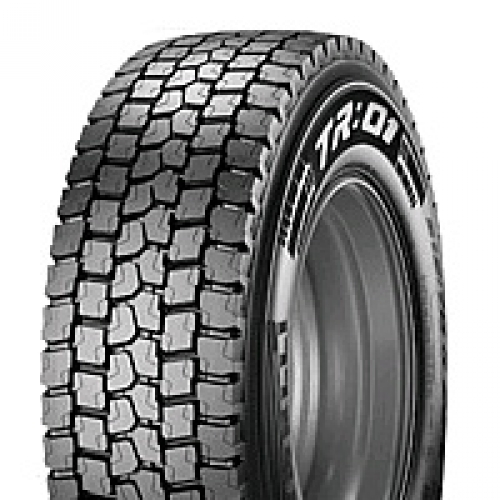 PIRELLI TR:01 245/70 R19,5 136M DOT2022