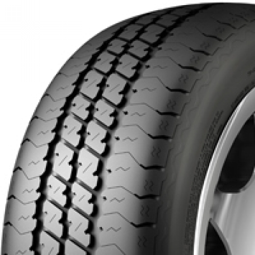 NANKANG TR-10 TRAILER 185/60 R12 104N