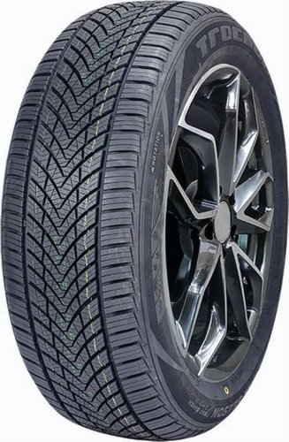 TRACMAX TRAC SAVER A/S 235/35 R20 92Y