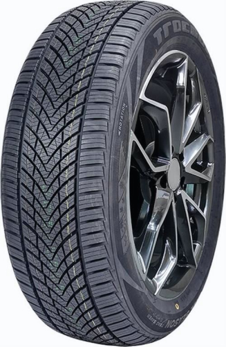 TRACMAX TRAC SAVER A/S 235/50 R20 104W XL