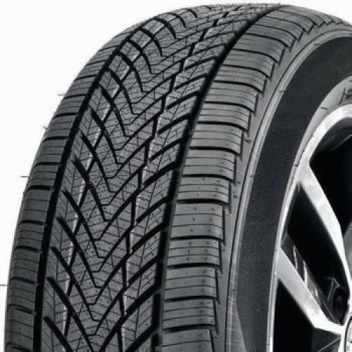 TRACMAX TRAC SAVER A/S 255/40 R20 101Y