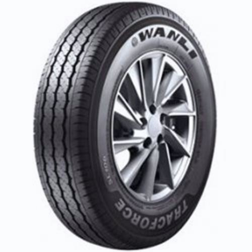 WANLI TRACFORCE SL106 175/65 R14 90T
