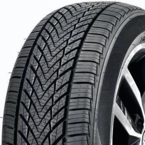 TRACMAX A/S TRAC SAVER AS01 165/65 R14 79T