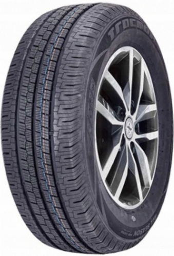 TRACMAX A/S VAN SAVER ASV01 215/75 R16 113S