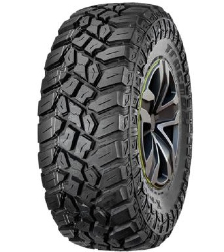 TRACMAX X-PRIVILO M/T 245/75 R16 120Q