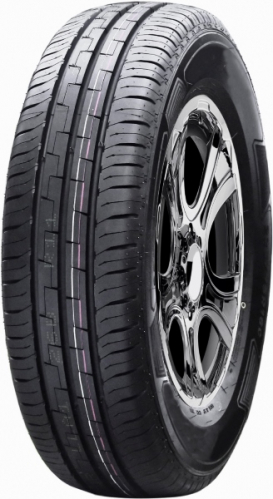 TRACMAX X-PRIVILO RF19 195/80 R14 106S