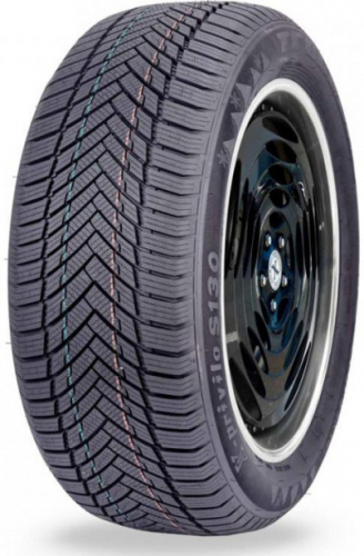 TRACMAX X-PRIVILO S130 195/65 R15 91H DOT2026