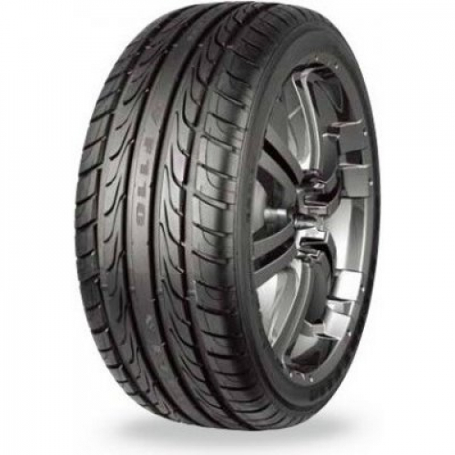 TRACMAX X-SPORT F110 285/35 R22 106V