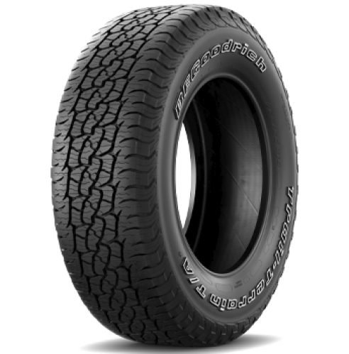 BFGoodrich Trail-Terrain T/A+ 255/70 R16 115T