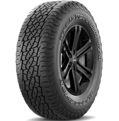 BFGoodrich Trail-Terrain T/A 275/45 R22 112H